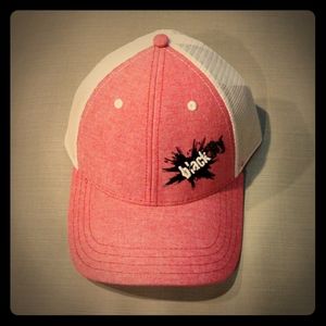 Black Fly Baseball Cap